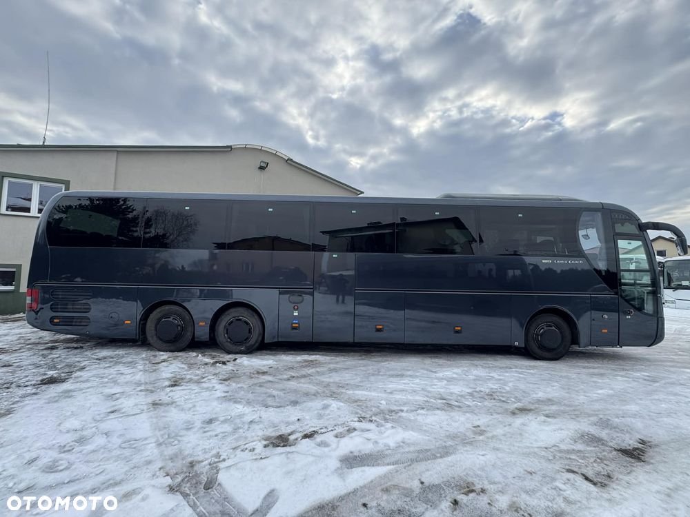 MAN Lion`s Coach - 7