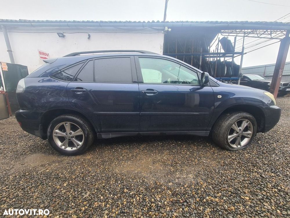 Dezmembrari dezmembrez  Lexus RX 3.3 B 2004-2009 - 3