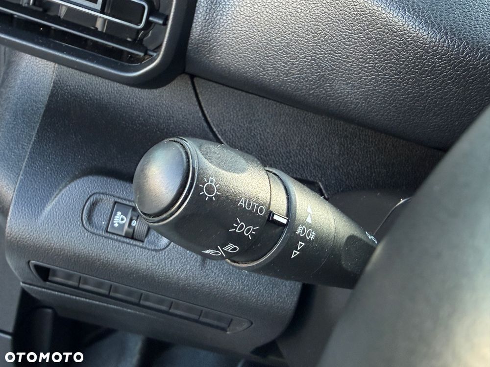 Peugeot PARTNER/Automat/ klima/kamery/ unikat/indywidual - 21