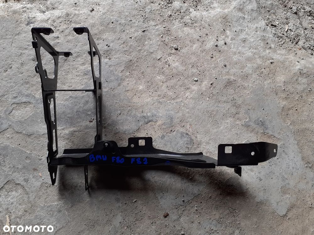 12240 NOWE Mocowanie wspornik prawy BMW 4 F80 F82 - 1