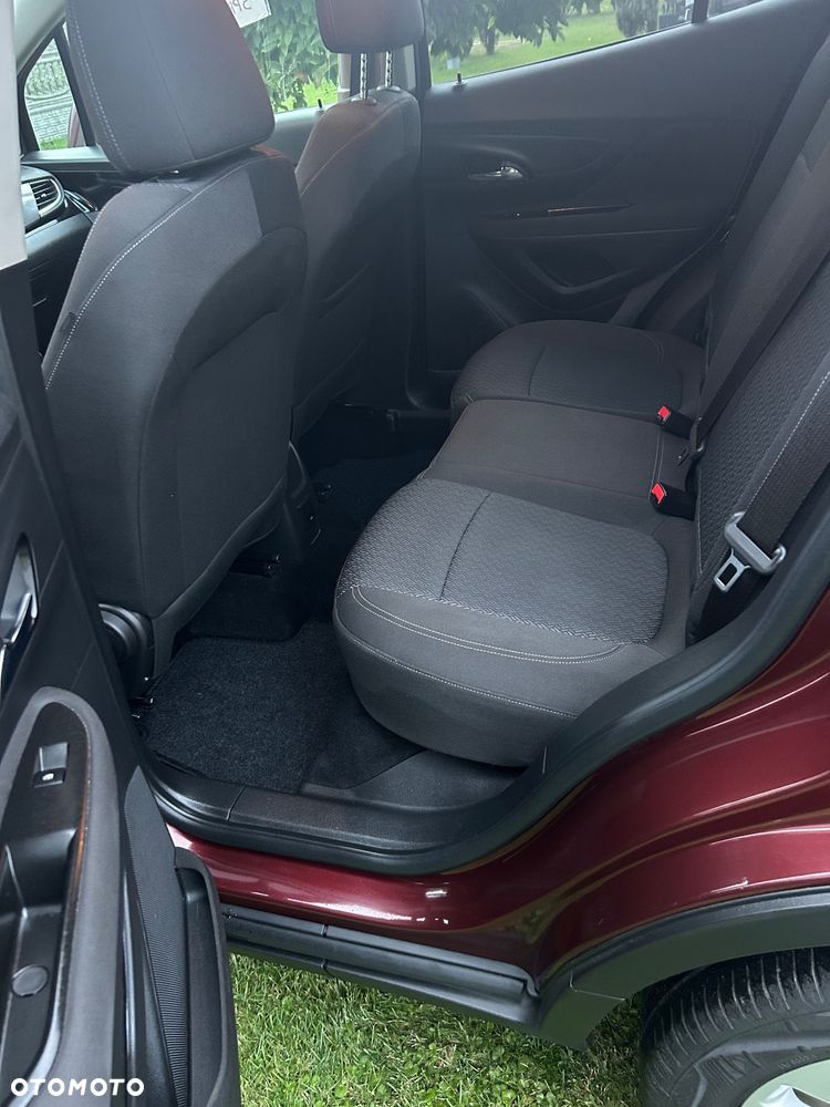 Opel Mokka - 18