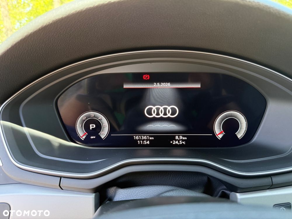 Audi A4 Allroad - 26
