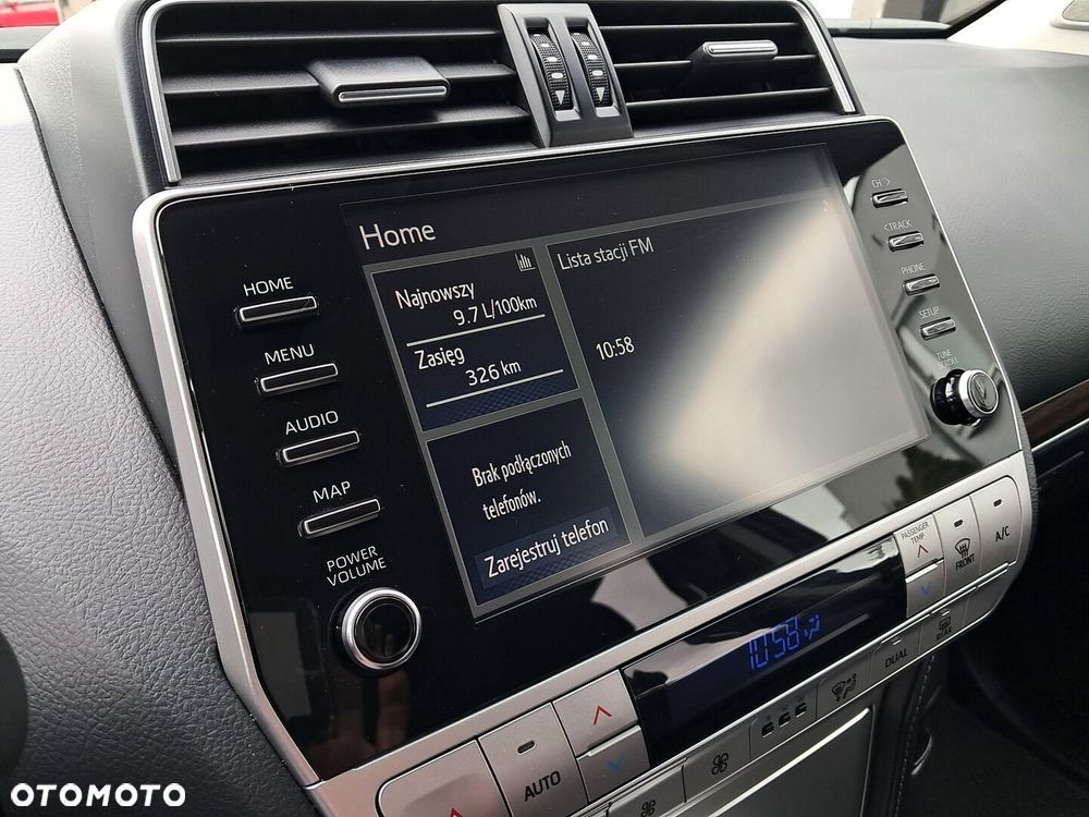 Toyota Land Cruiser LC 2.8 D-4D Prestige - 21