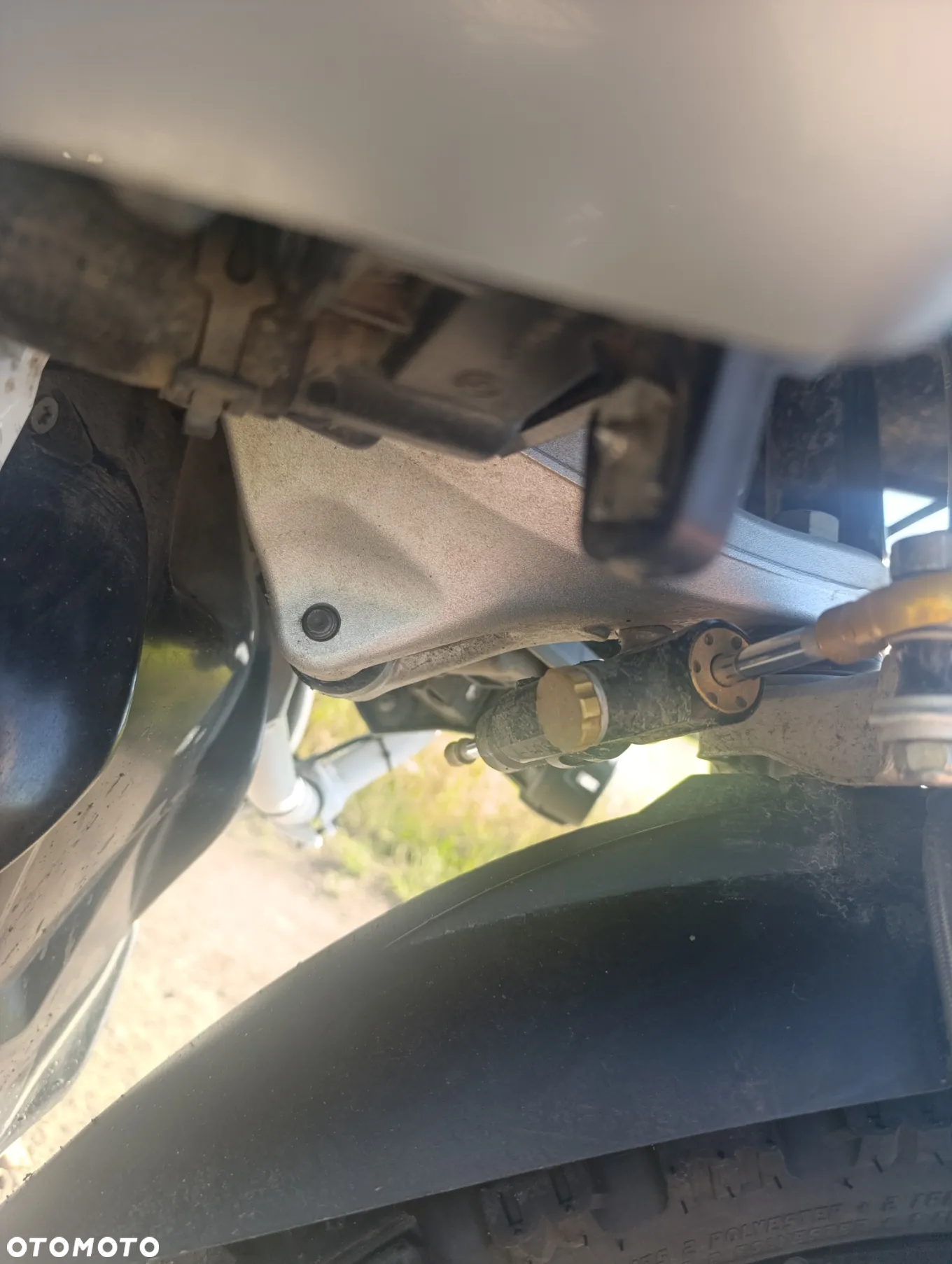 BMW R1250 GS Adventure - 25