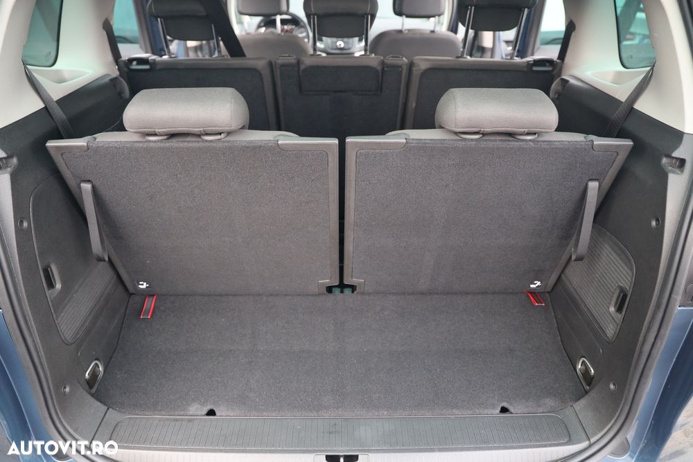 Opel Zafira Tourer 1.6 CDTI ecoFLEX Start/Stop Style - 22