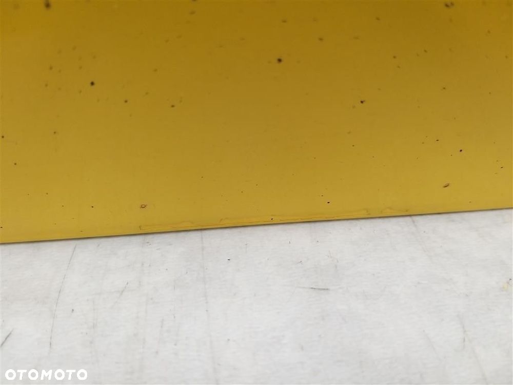 Drzwi prawe (3 drzwi) Fiat Punto II 1999–2003 R 3D NUMER KOLORU:258 - 7