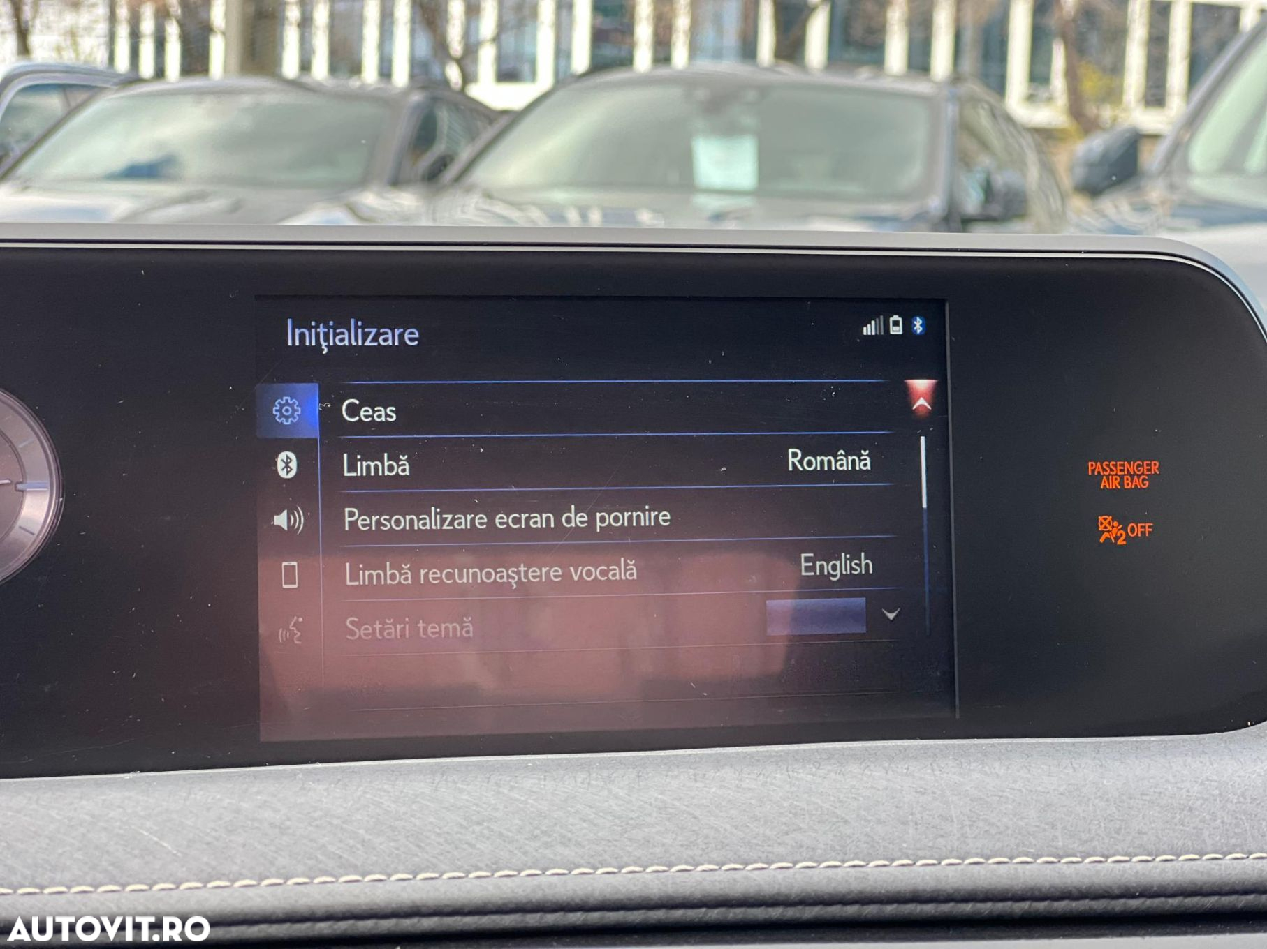 Lexus UX 250h Executive Line - 20