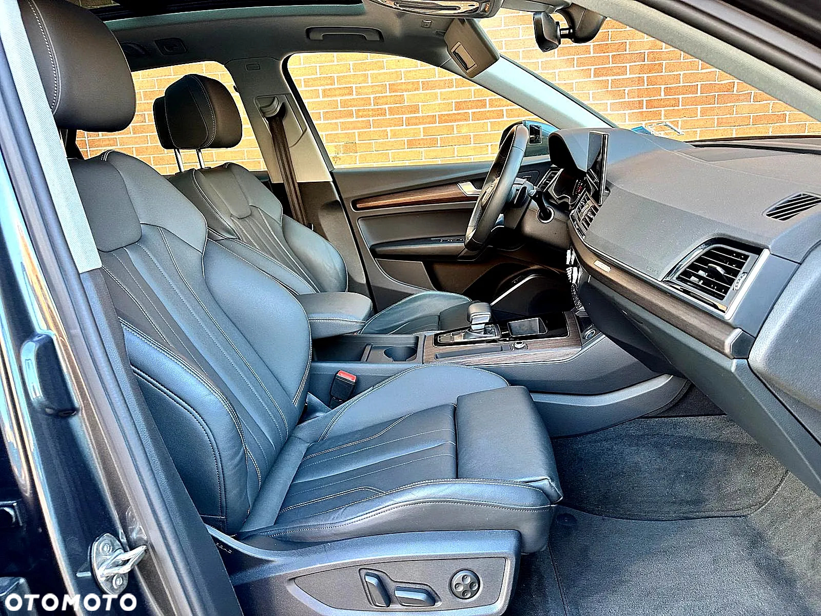 Audi Q5 - 22