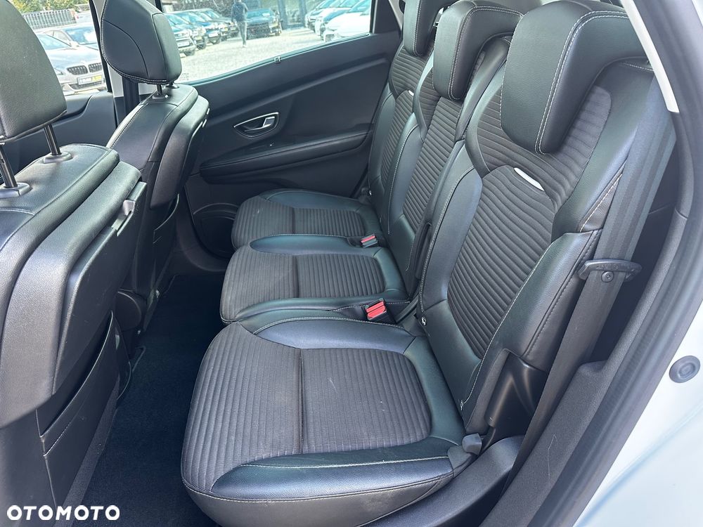 Renault Scenic 1.5 dCi SL Touch - 18