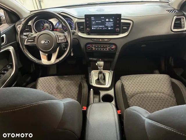 Kia Ceed 1.4 T-GDI M DCT - 20