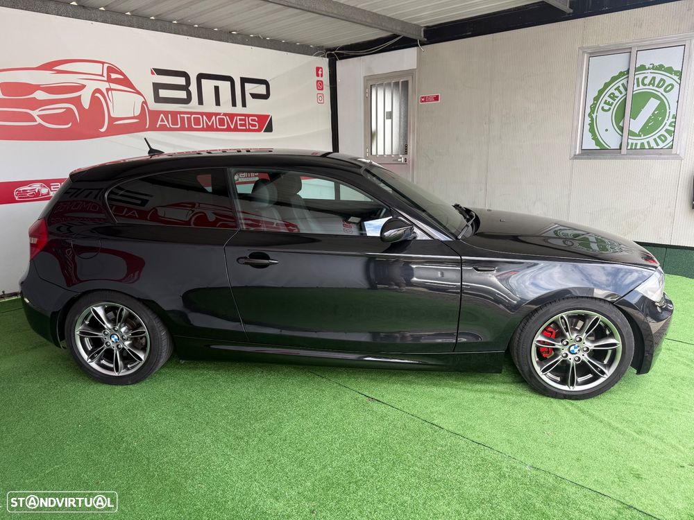 BMW 118 d DPF Edition Sport - 5