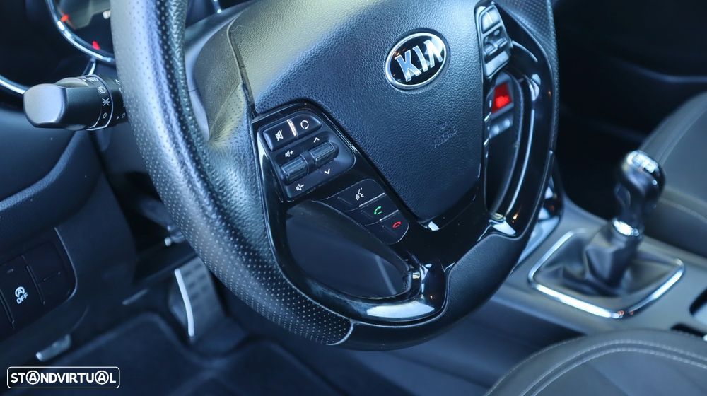 Kia Ceed 1.0 T-GDi GT Line - 14