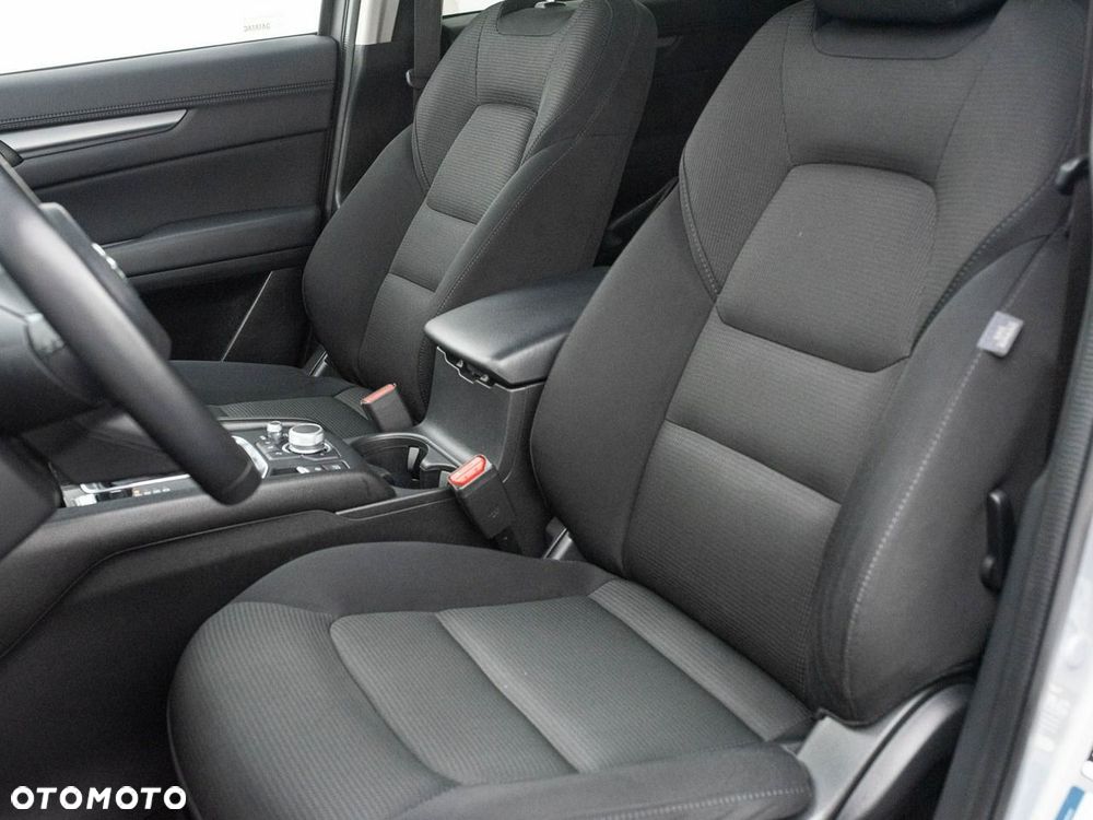 Mazda CX-5 2.0 Center-Line Plus 2WD - 11