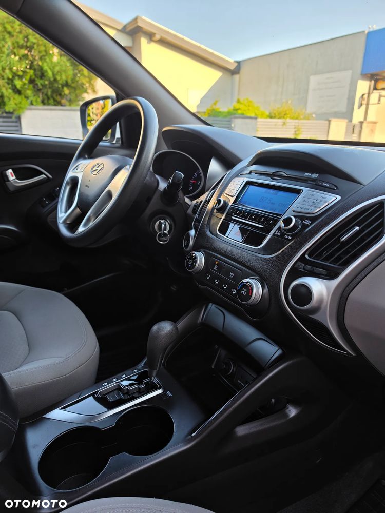 Hyundai ix35 - 23