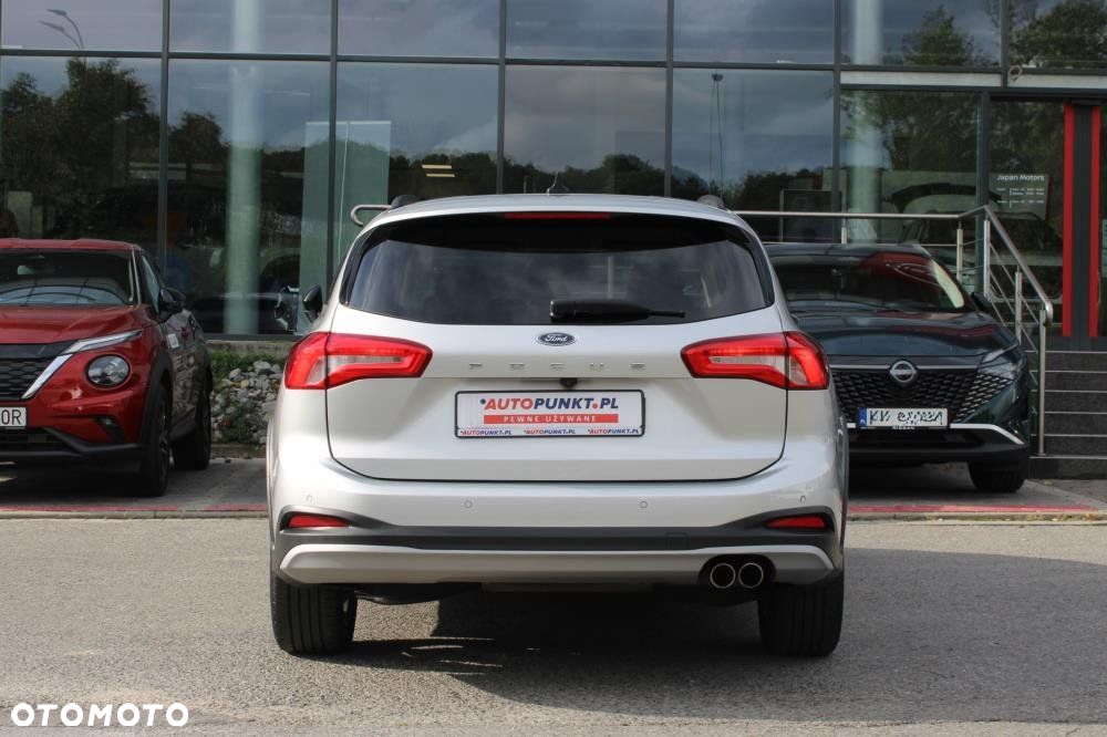 Ford Focus - 6