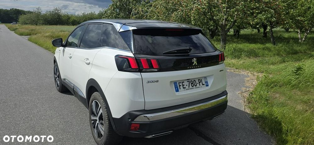 Peugeot 3008 - 28