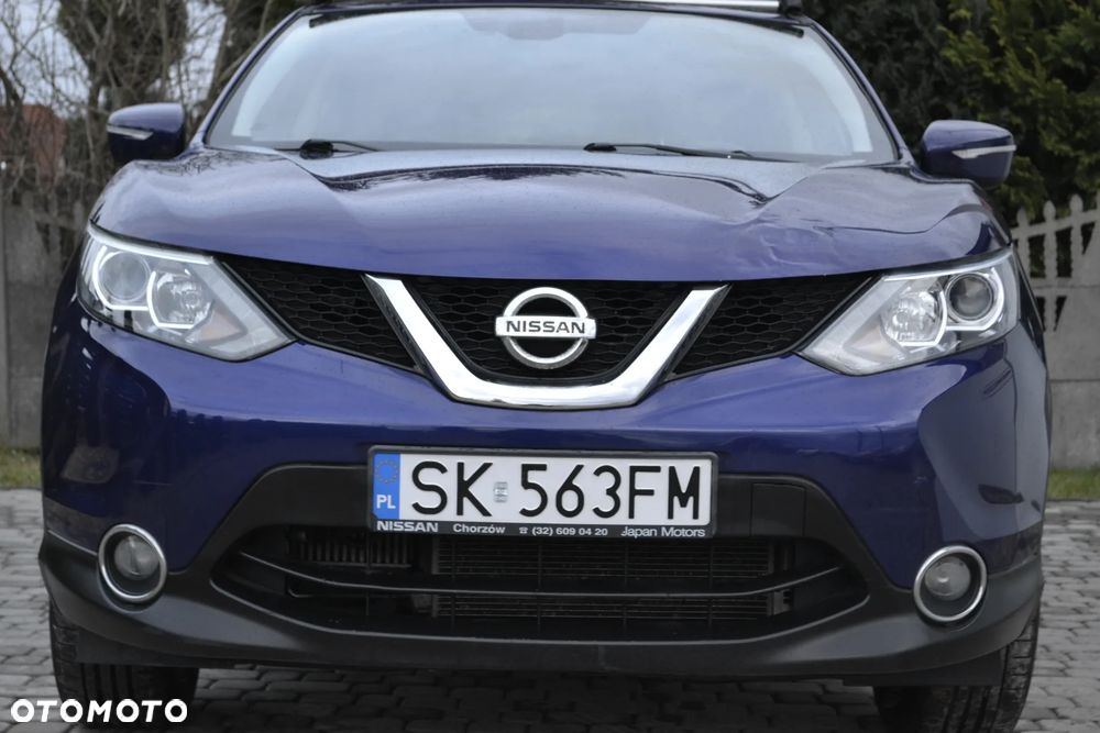 Nissan Qashqai 1.2 DIG-T Acenta - 5