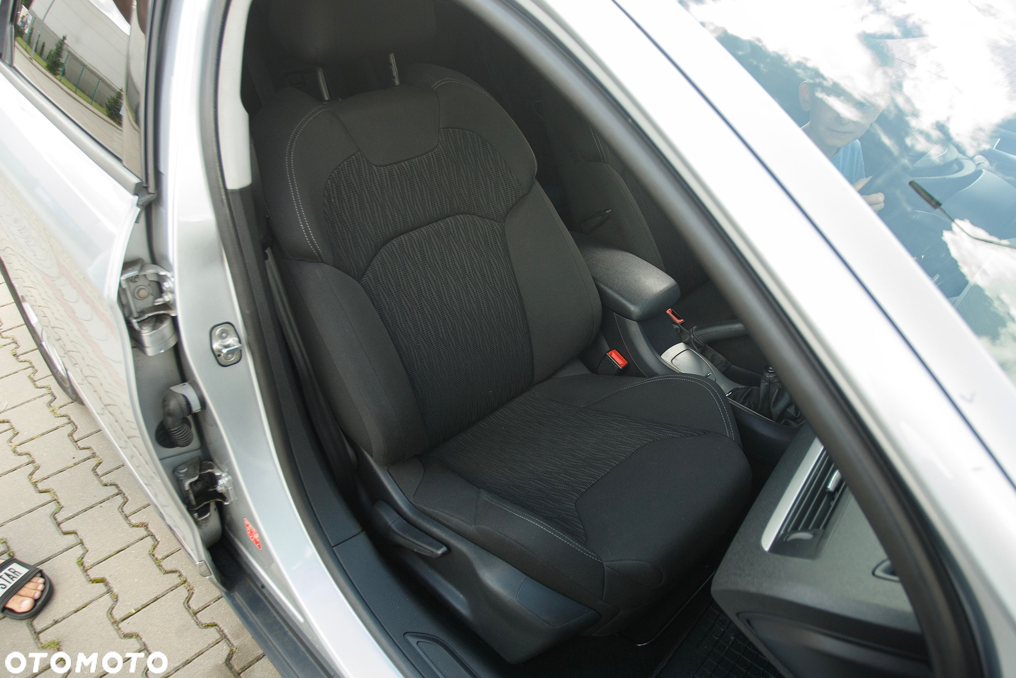 Citroën C5 2.0 HDi Exclusive - 8