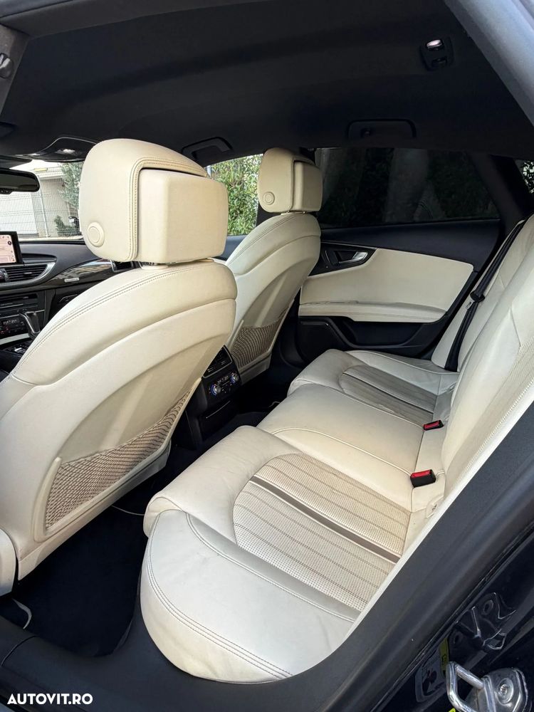 Audi A7 Sportback - 18