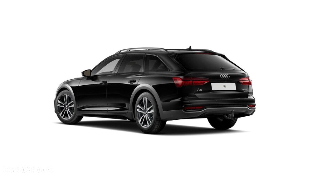 Audi A6 Allroad - 2