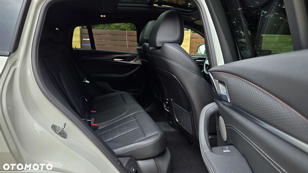 BMW X4 xDrive30i M Sport Edition - 22