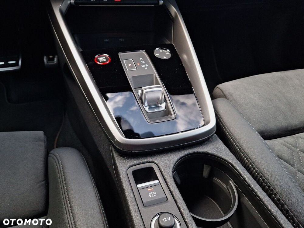 Audi RS3 Sportback TFSI Quattro S tronic - 22