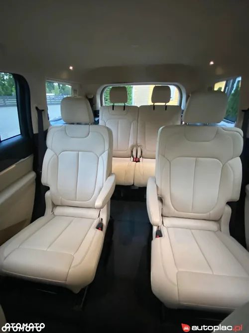 Jeep Grand Cherokee 3.6 V6 Pentastar 4WD Automatik Limited - 3