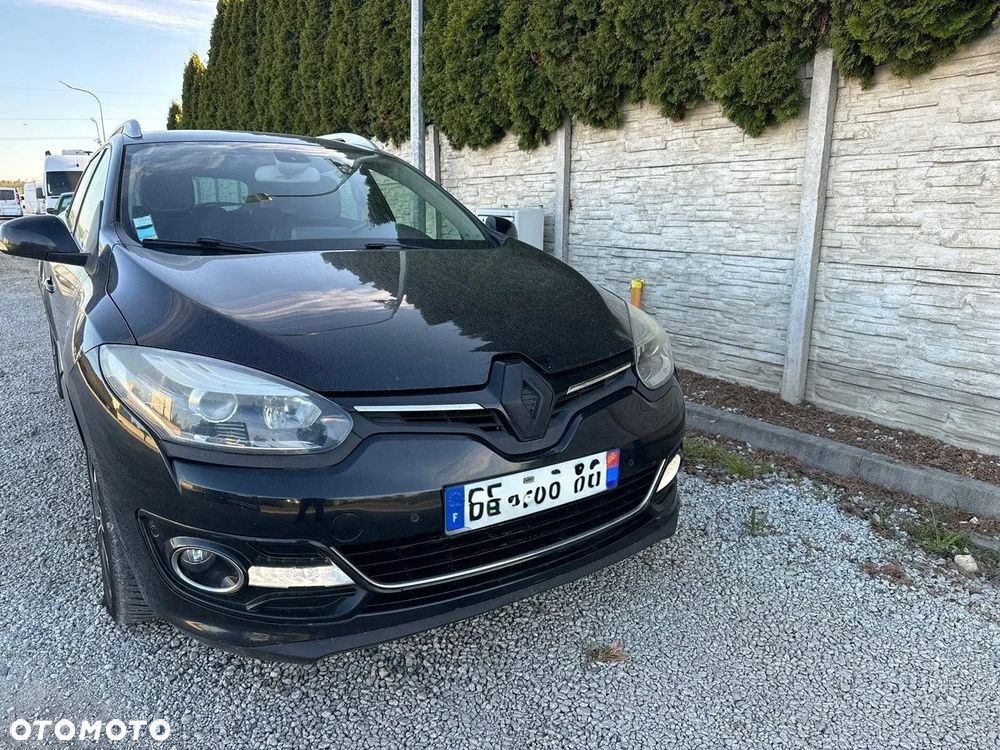Renault Megane ENERGY dCi 130 BOSE EDITION - 9