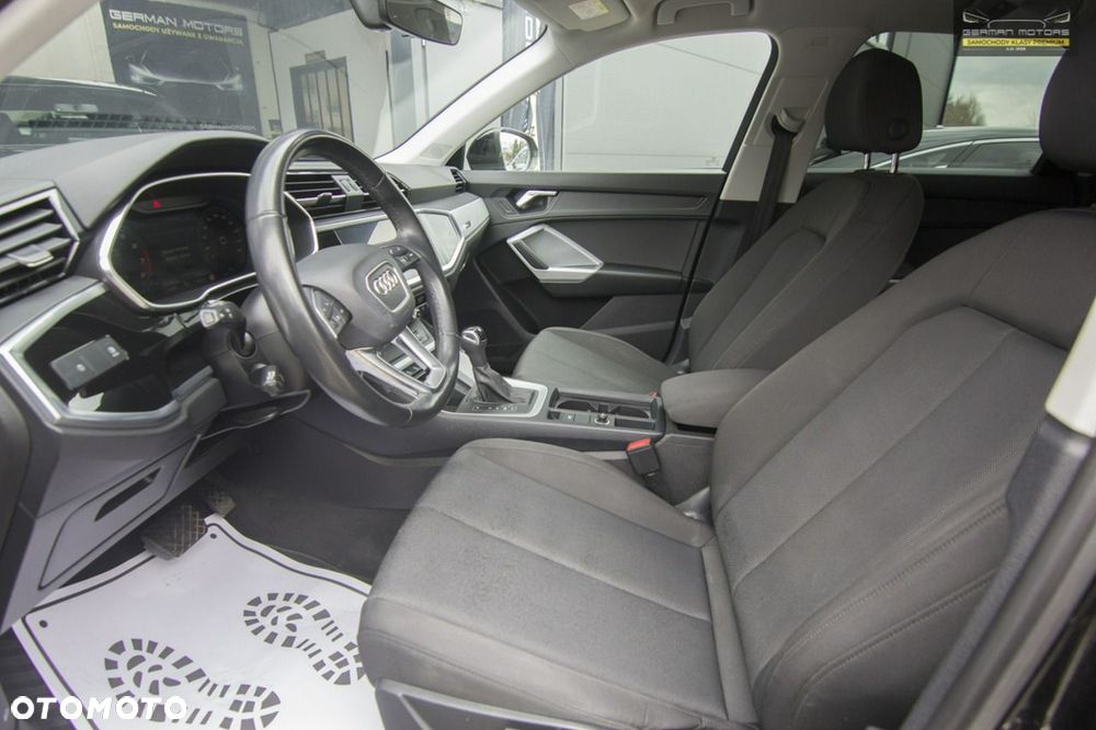 Audi Q3 35 TFSI S tronic advanced - 26