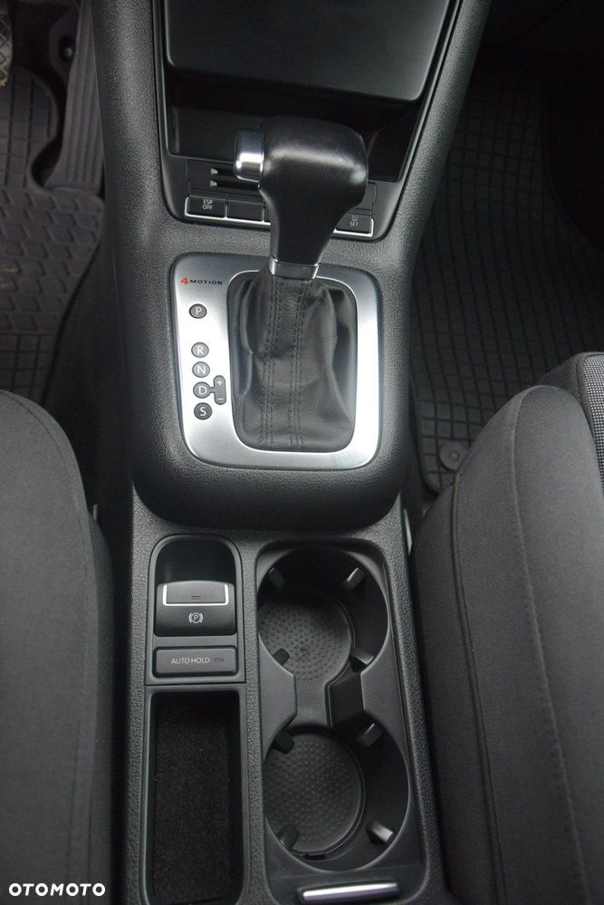 Volkswagen Tiguan 2.0 TDI 4Mot Sport&Style DSG - 33