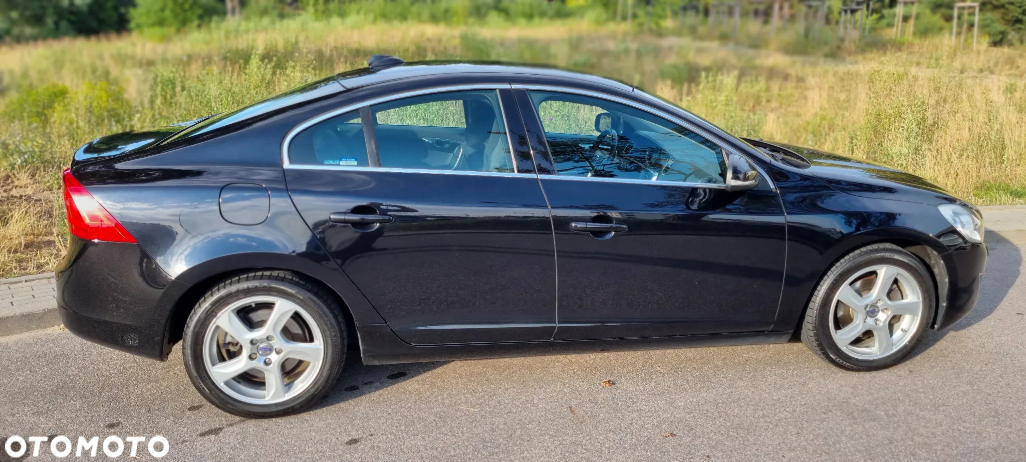 Volvo S60 - 3