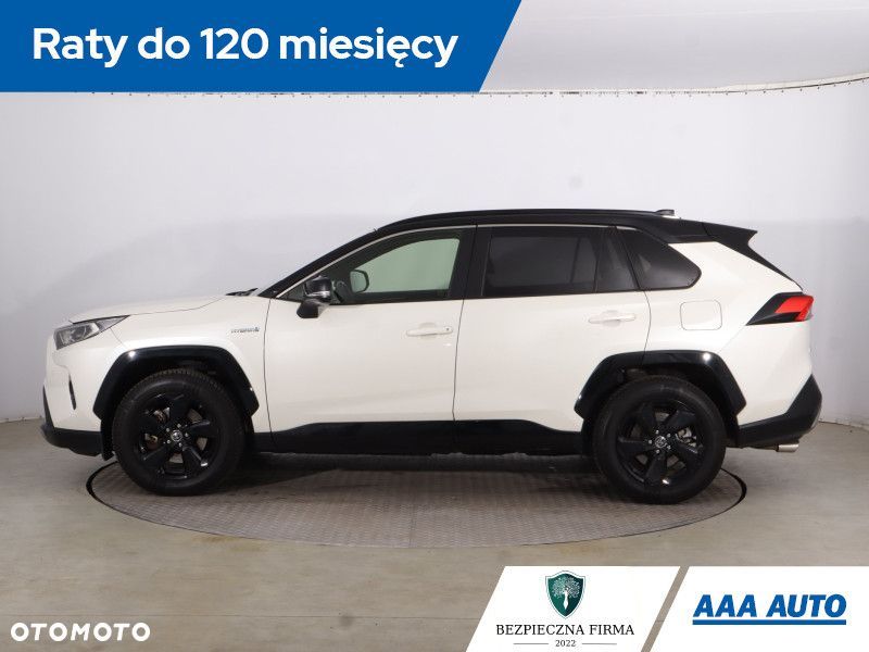 Toyota RAV4 - 4