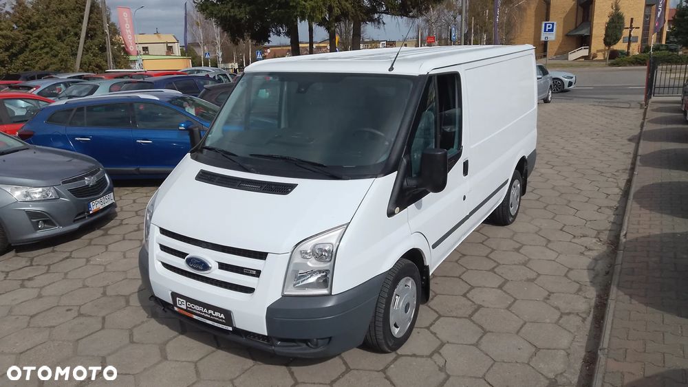 Ford Transit - 27