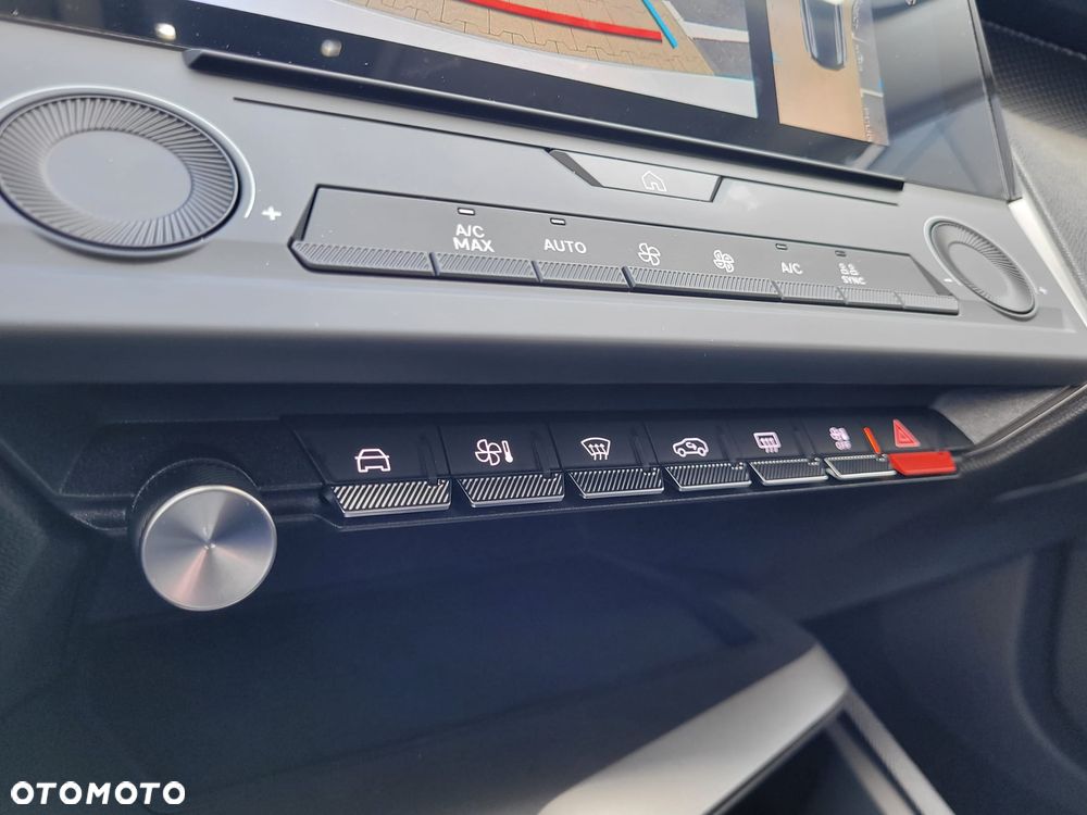 Peugeot 308 1.5 BlueHDi Business S&S EAT8 - 19