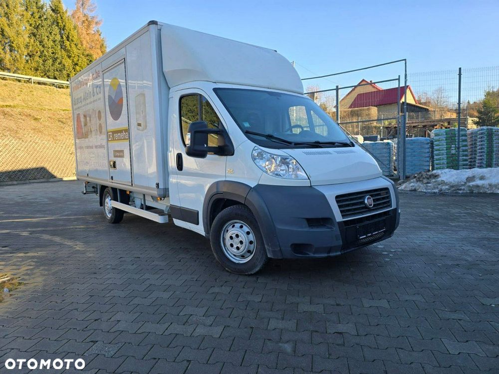 Fiat Ducato - 6