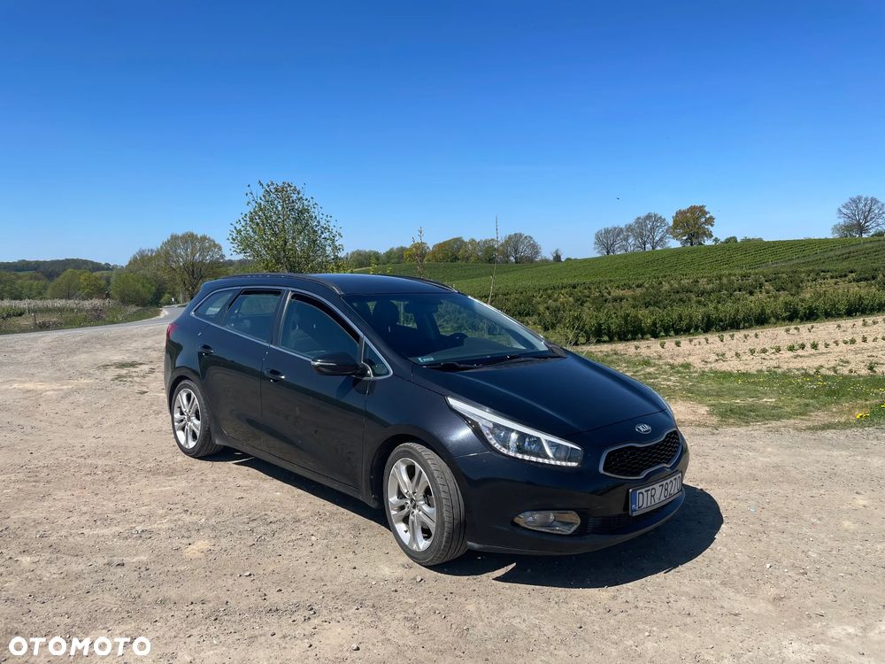 Kia Ceed 1.6 CRDi XL - 2