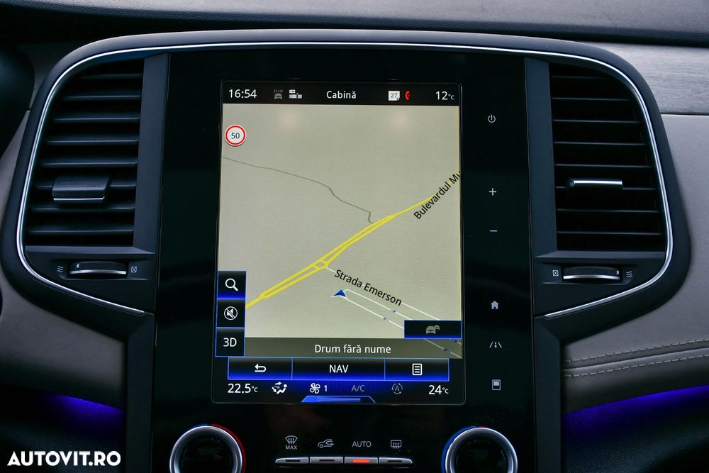 Renault Talisman ENERGY dCi 160 EDC INITIALE PARIS - 19