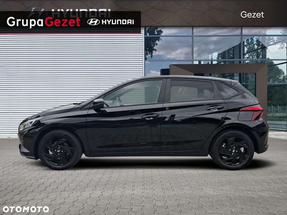 Hyundai i20 - 2