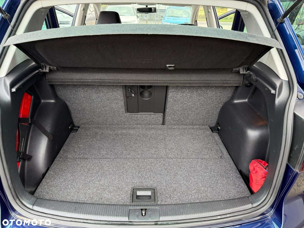 Volkswagen Golf Plus 1.4 TSI Style - 17