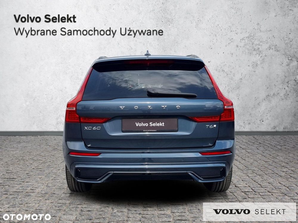 Volvo XC 60 - 12