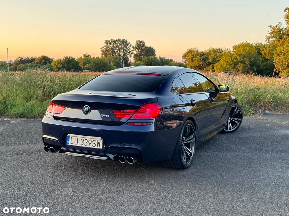 BMW M6 - 3