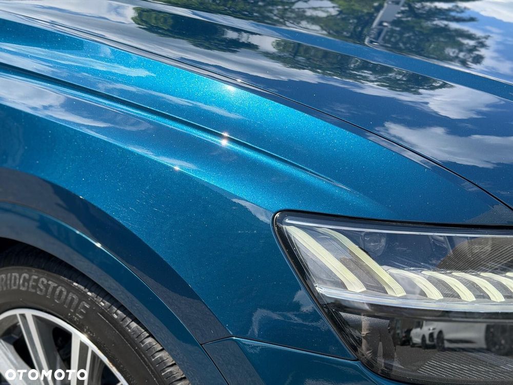 Audi SQ8 TFSI Quattro Tiptronic - 12