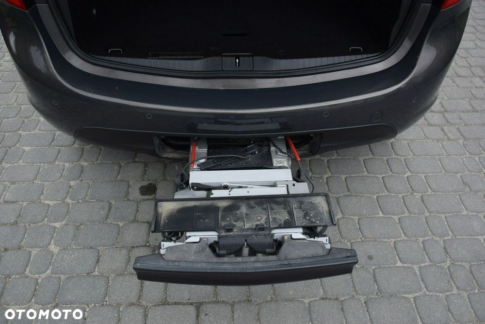 Opel Meriva 1.4 Edition - 22