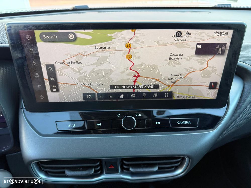 Nissan Juke 1.0 DIG-T N-Connecta NAV. - 22