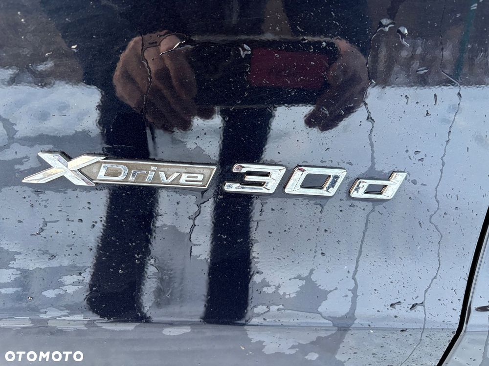 BMW X5 xDrive30d - 11