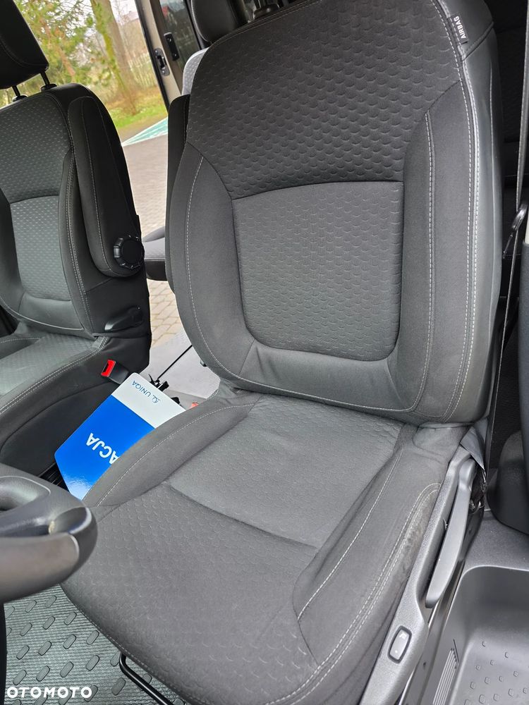 Opel Vivaro L1H1 S&S Tourer - 20