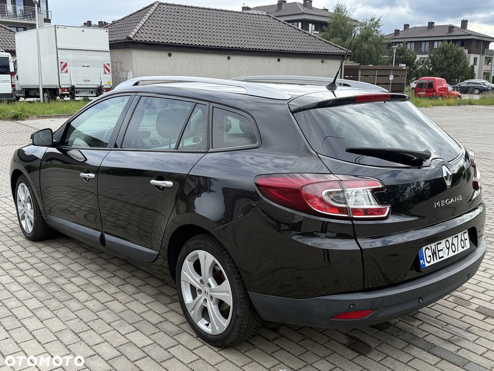 Renault Megane - 4
