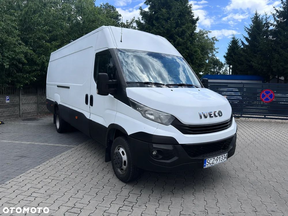 Iveco Daily - 1