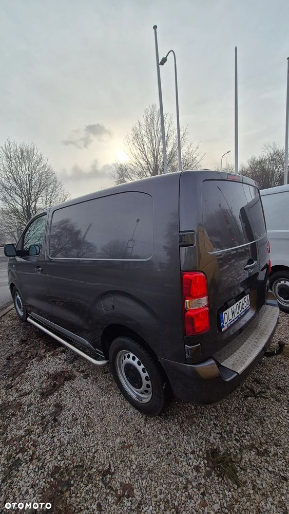 Citroën JUMPY 2.0 HDI - 3