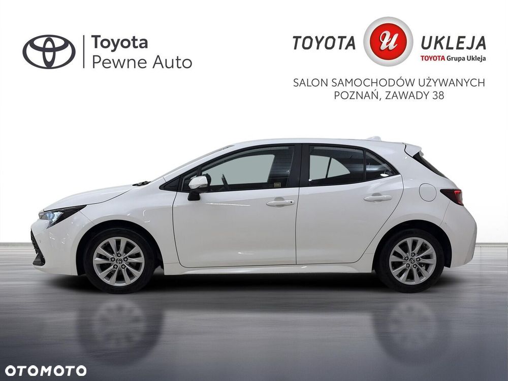 Toyota Corolla - 6